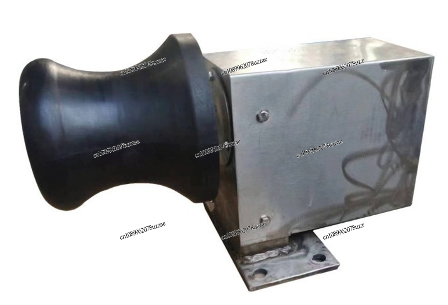 Marine Electric Rope Winder St - Fishing Boat Anchor Winch 评论和价格