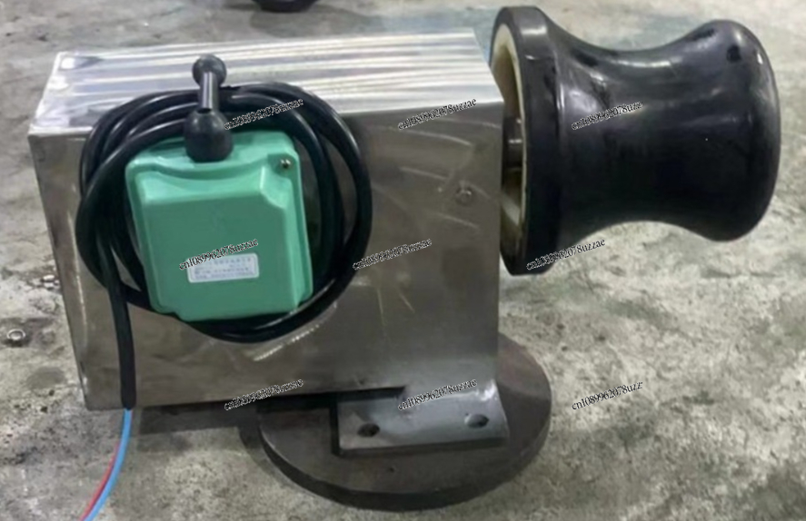 Marine Electric Rope Winder St - Fishing Boat Anchor Winch 评论和价格