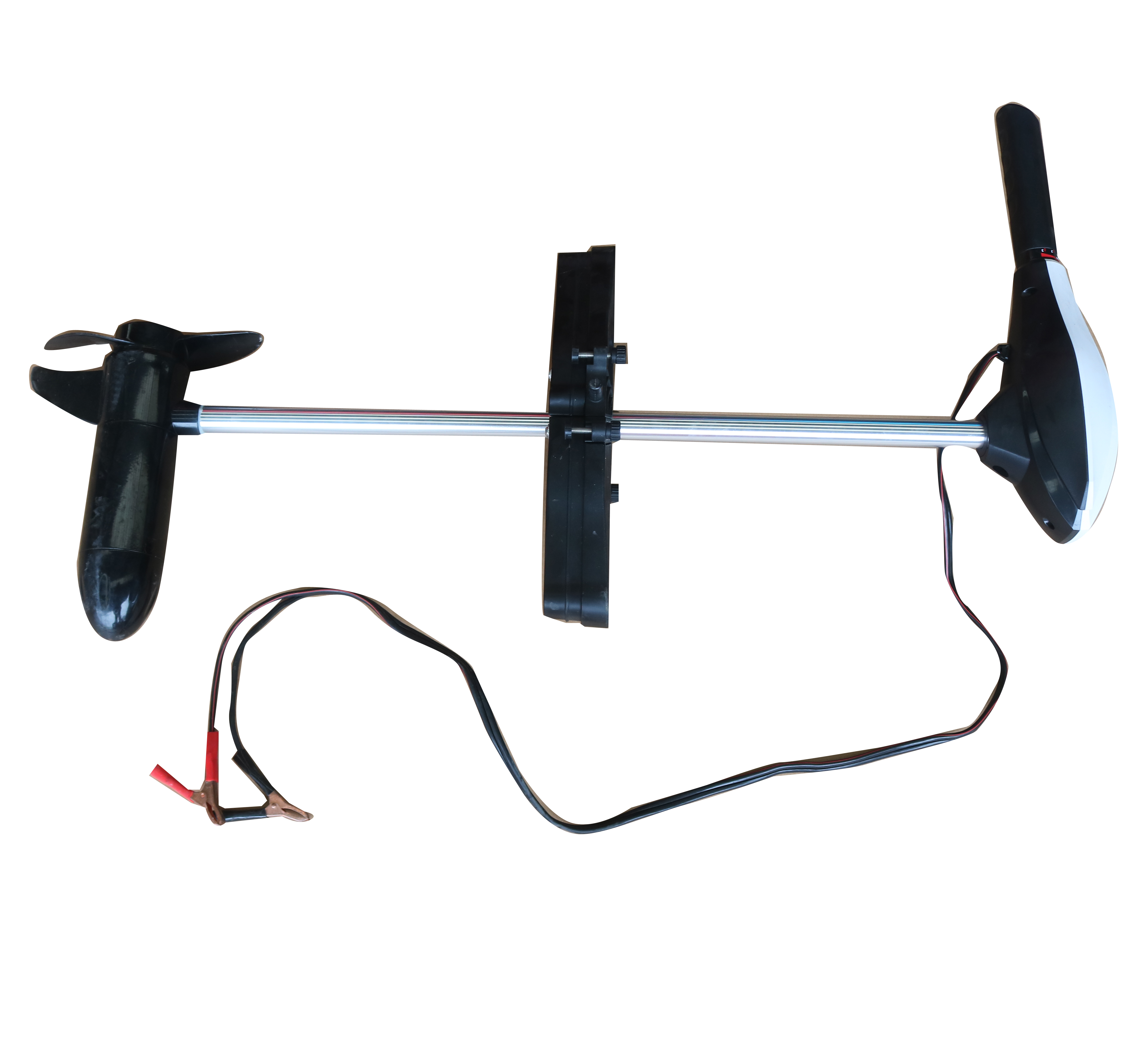 New Arrival 34LBS Electric Tro - Fishing Boat Trolling Motor 评论和价格