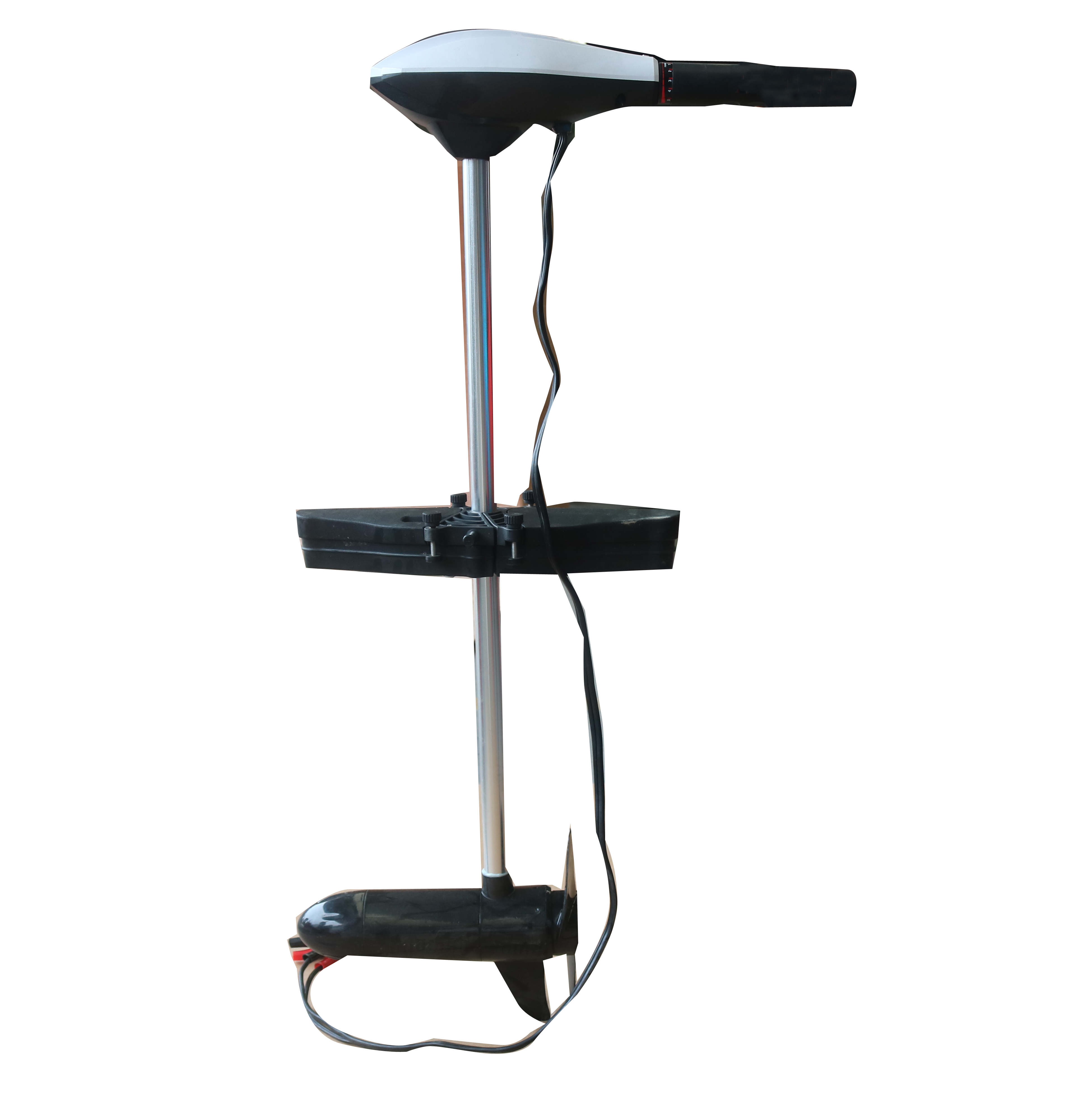 New Arrival 34LBS Electric Tro - Fishing Boat Trolling Motor 评论和价格