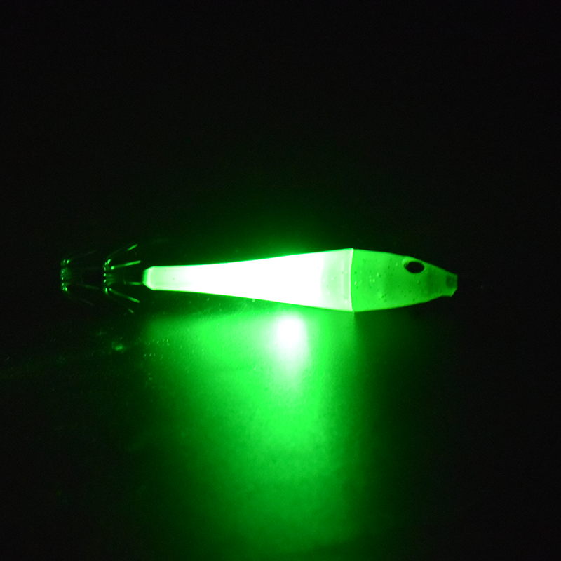 2 pcs LED underwater lure ligh - Fishing Boat Navigation Light 评论和价格