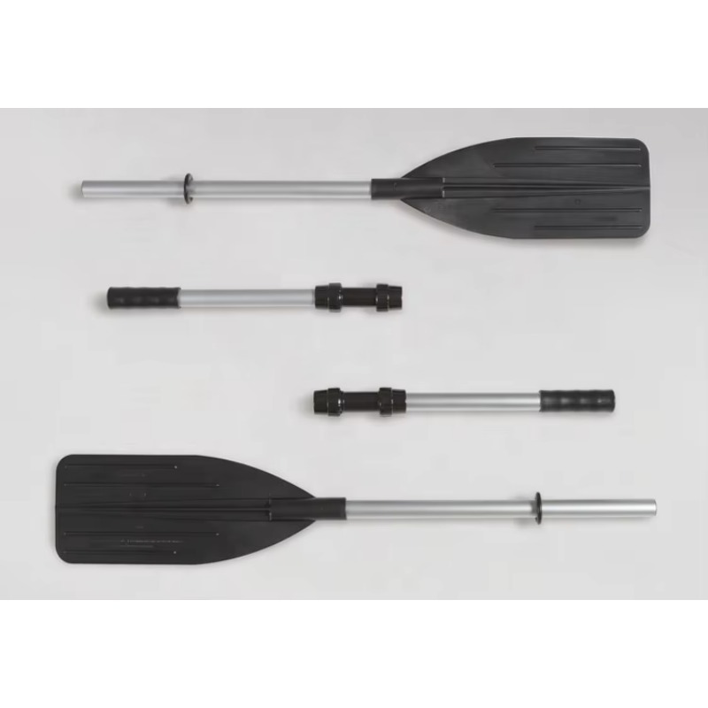 68373 BOAT SET Kayak Gonflable - Fishing Boat Inflatable 评论和价格