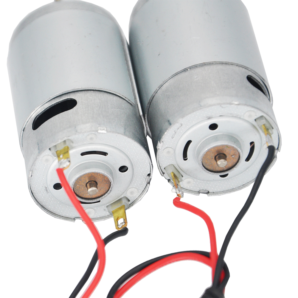 6V-12V Underwater Thruster 390 - Fishing Boat Trolling Motor 评论和价格