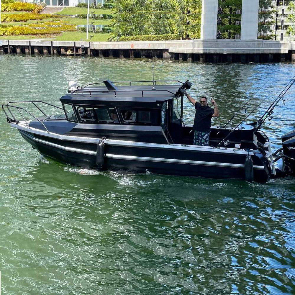 Big Fishing Boat  Fishing Boat - Fishing Boat Aluminum 评论和价格