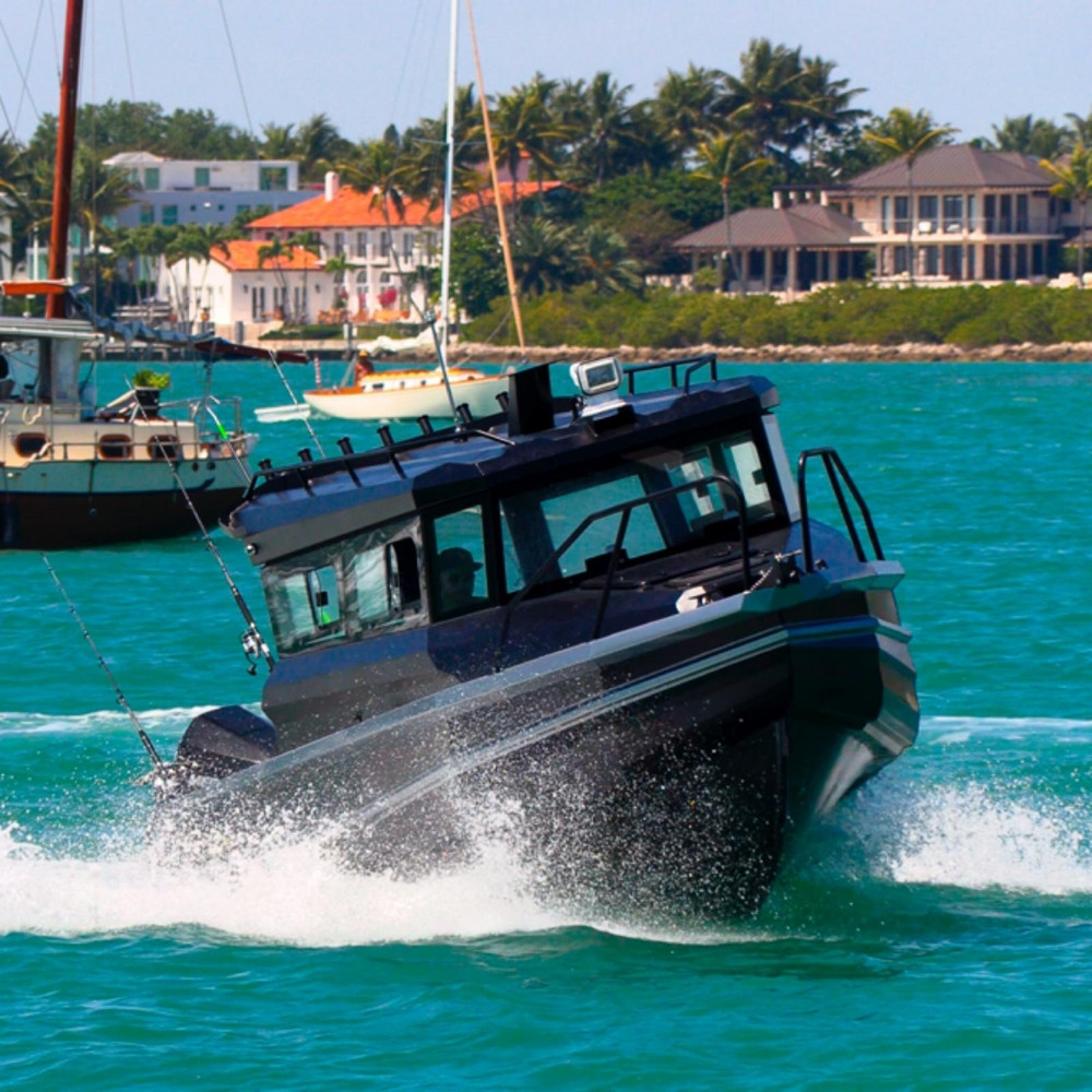 Big Fishing Boat  Fishing Boat - Fishing Boat Aluminum 评论和价格
