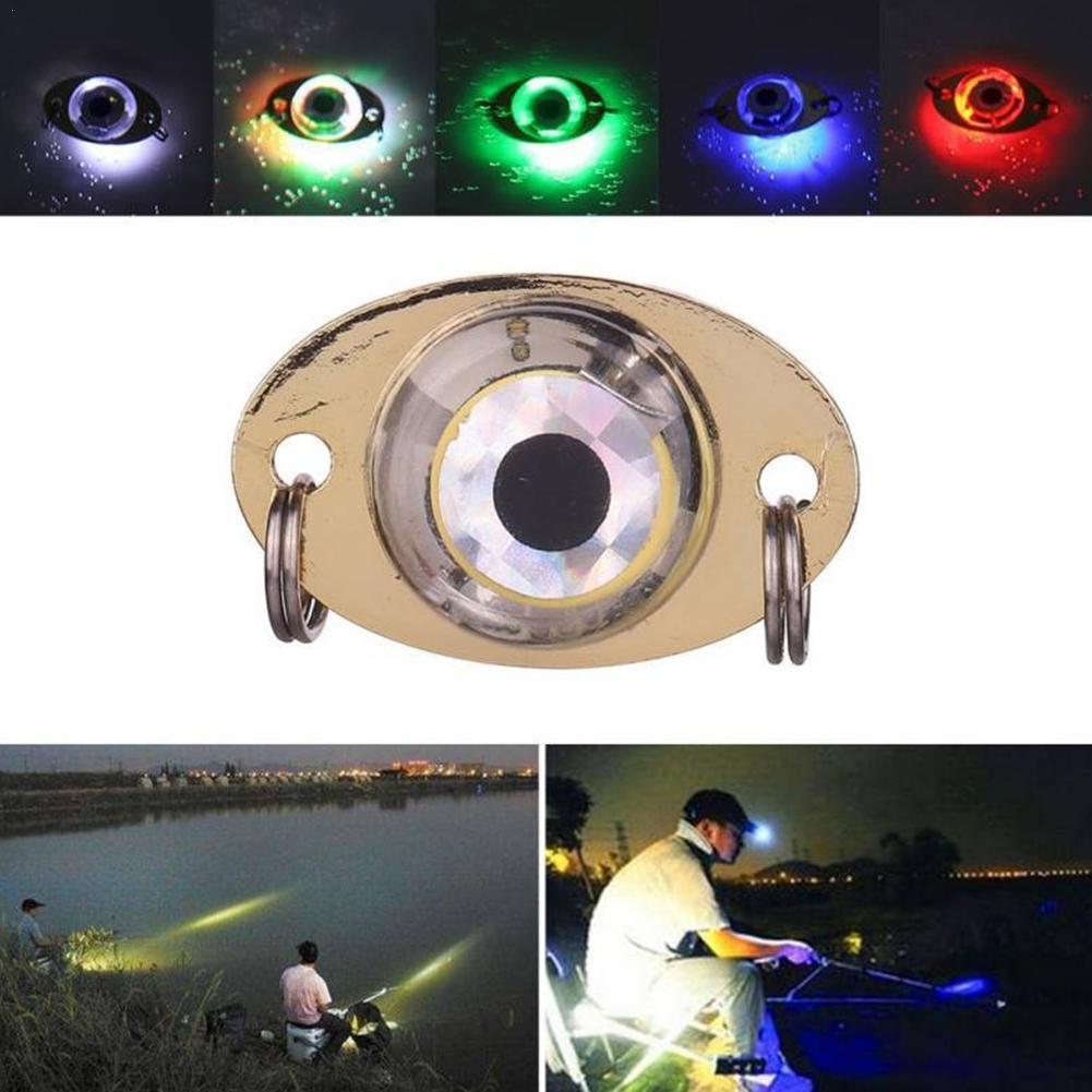 Underwater Fishing Light Fish  - Fishing Boat Navigation Light 评论和价格