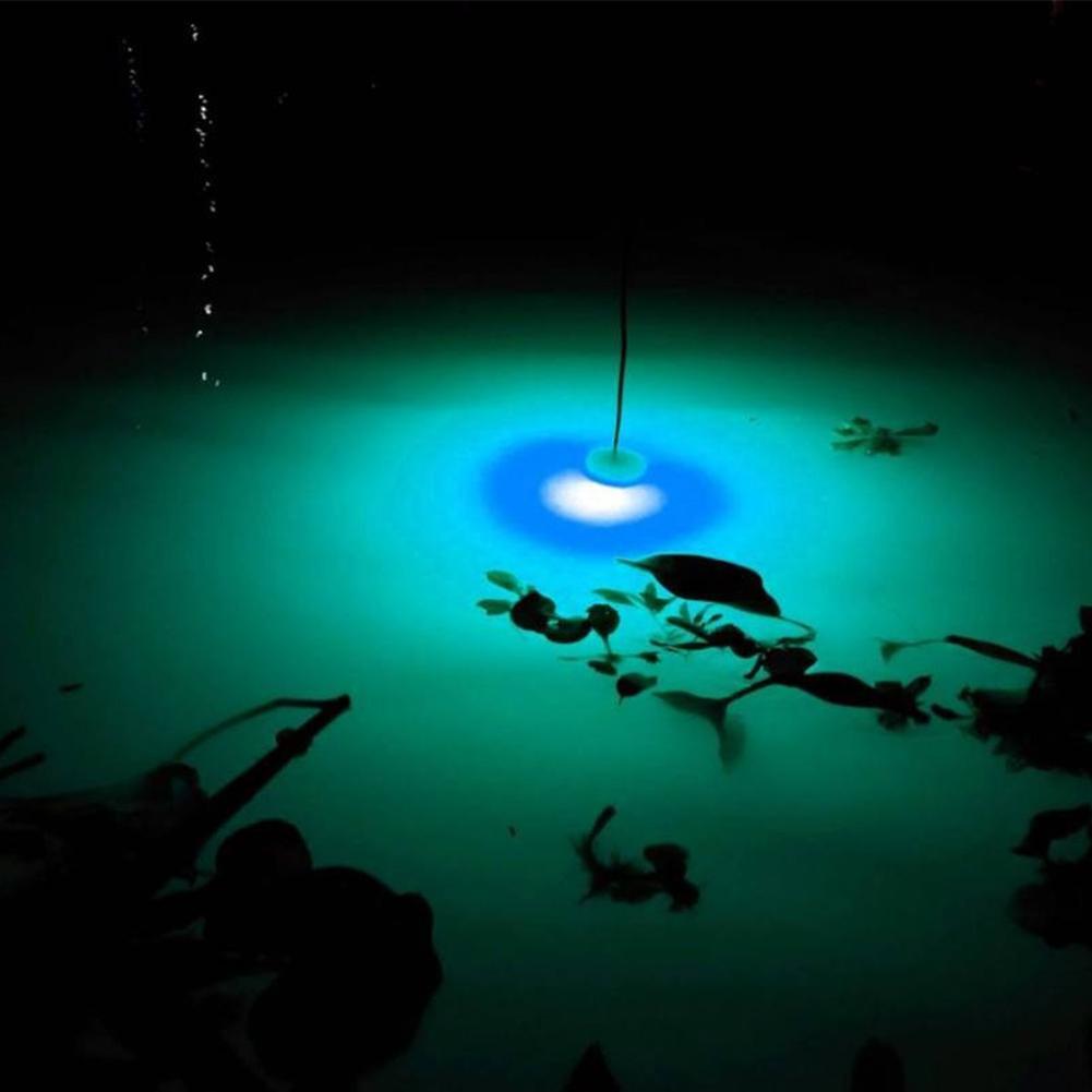 Underwater Fishing Light Fish  - Fishing Boat Navigation Light 评论和价格