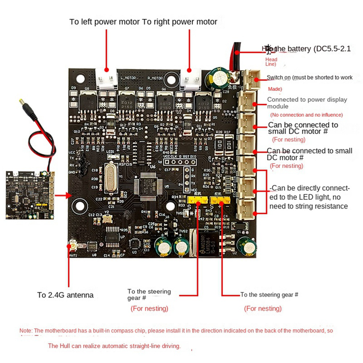 Retail! GPS Fishing Boat Remot - Fishing Boat Gps 评论和价格