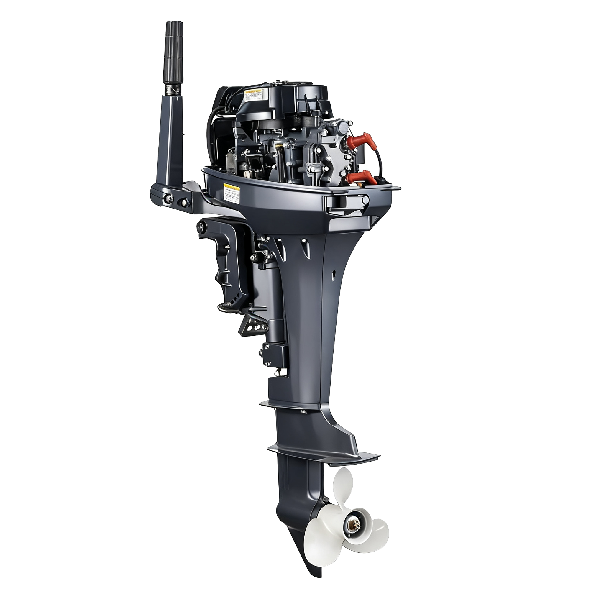 Mars X Brand Outboard Boat Eng - Fishing Boat Outboard Motor 评论和价格