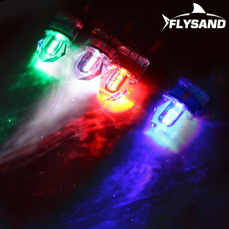 LED Fishing Lamp Underwater Di - Fishing Boat Navigation Light 评论和价格