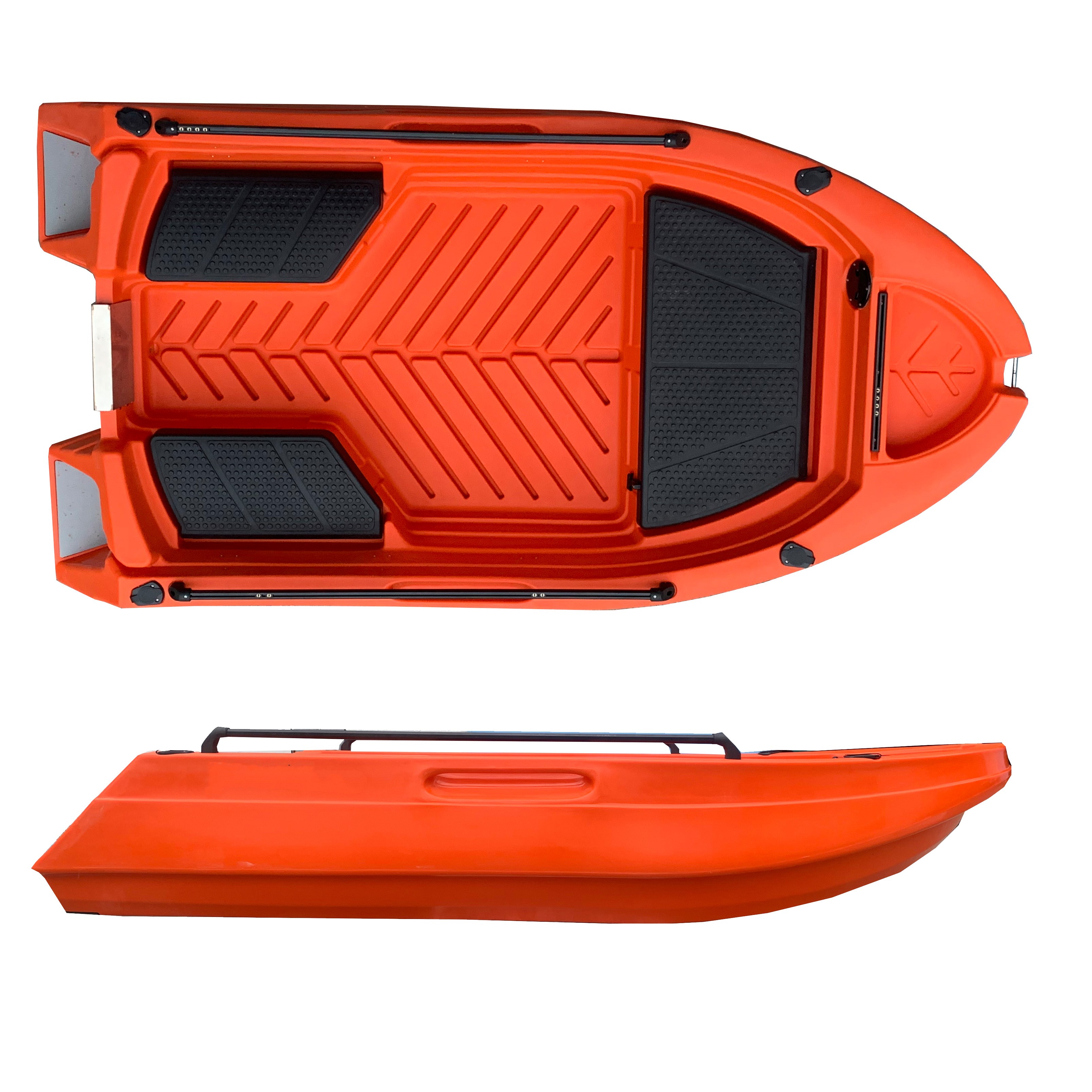 Manufacturer 3meter Plastic Bo - Fishing Boat Steering Wheel 评论和价格