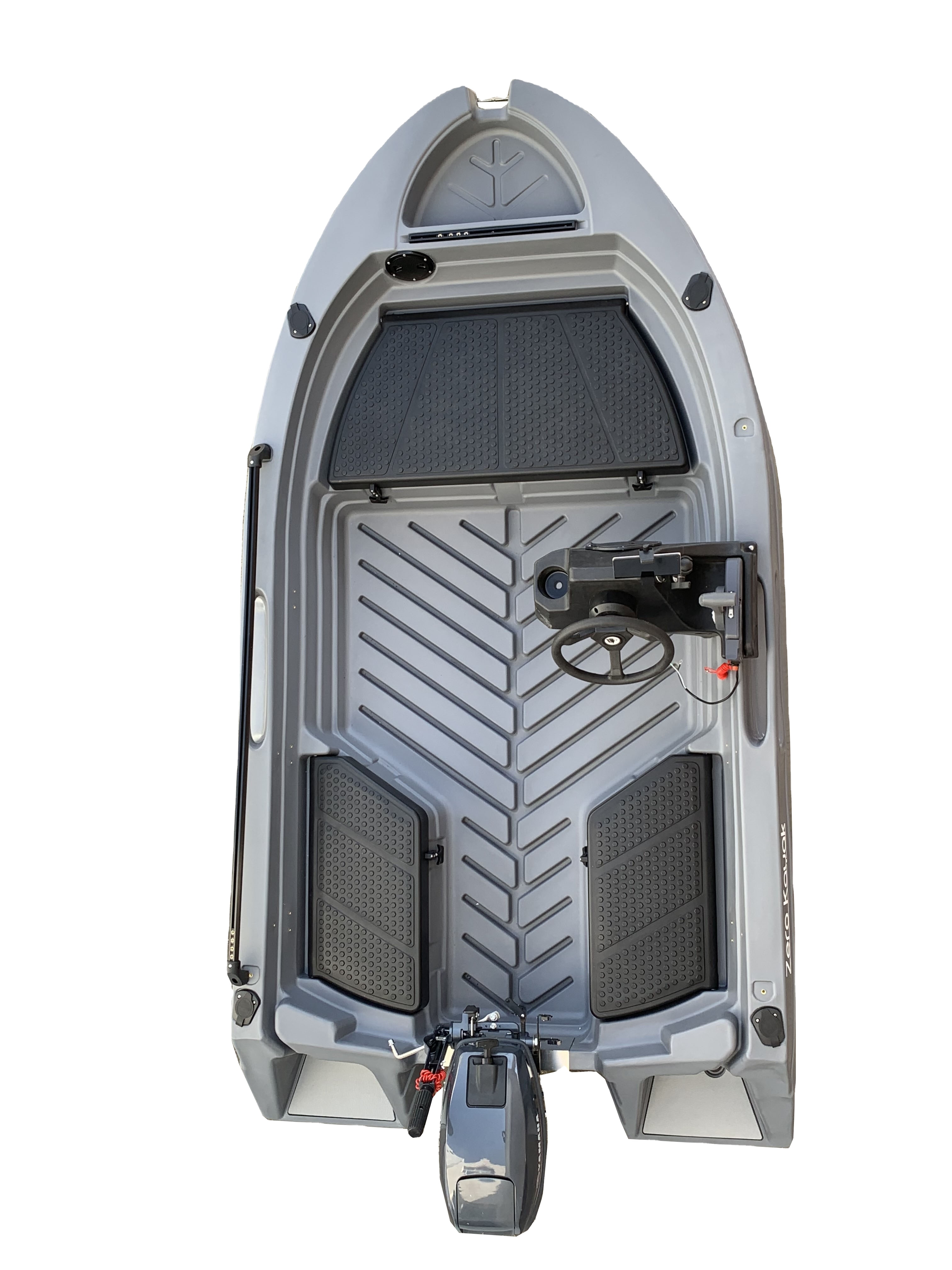 Manufacturer 3meter Plastic Bo - Fishing Boat Steering Wheel 评论和价格