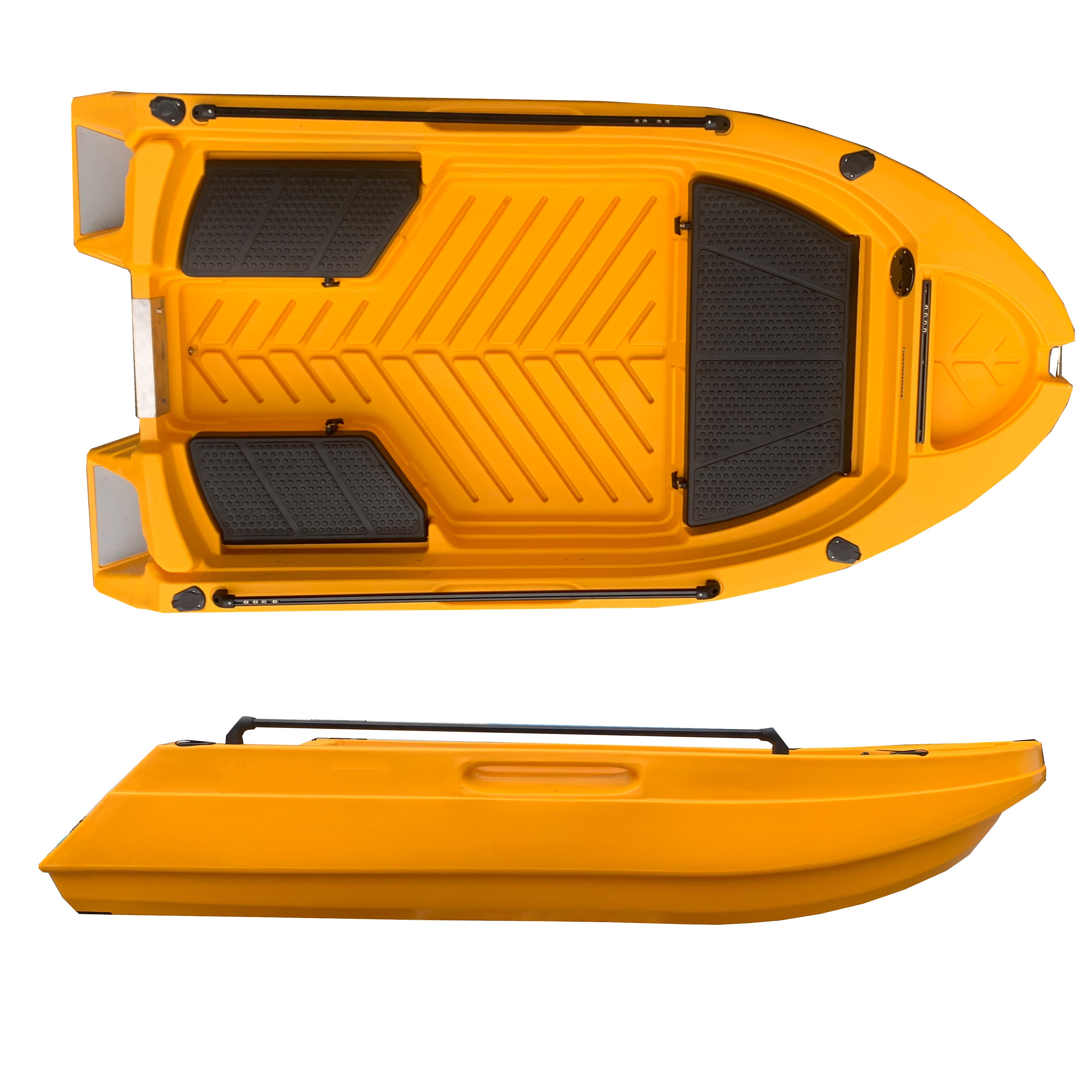Manufacturer 3meter Plastic Bo - Fishing Boat Steering Wheel 评论和价格