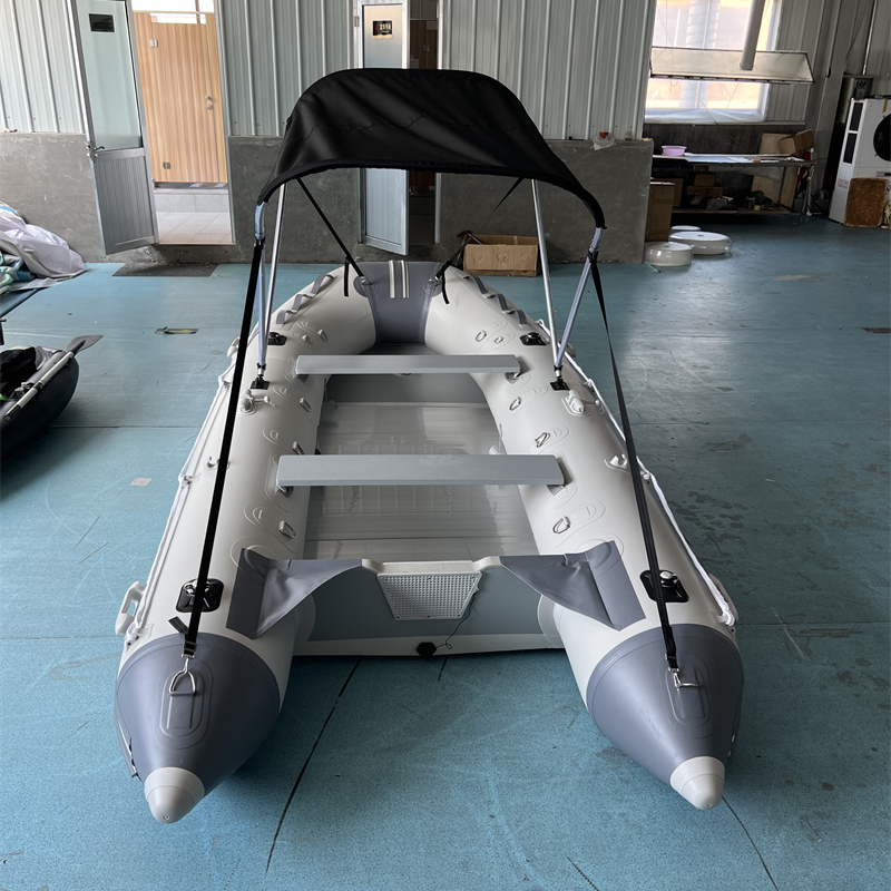 Factory wholesale custom servi - Fishing Boat Outboard Motor 评论和价格