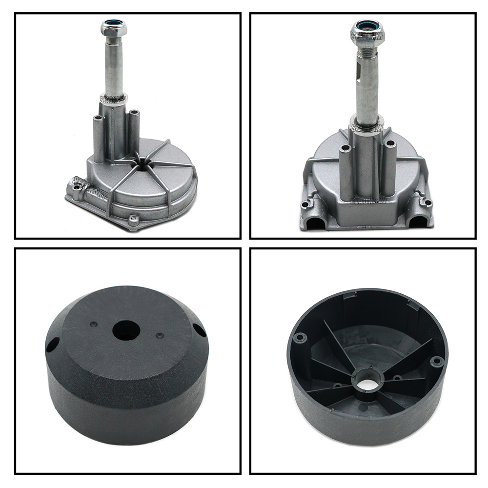 Outboard Boat Steering System  - Fishing Boat Steering Wheel 评论和价格