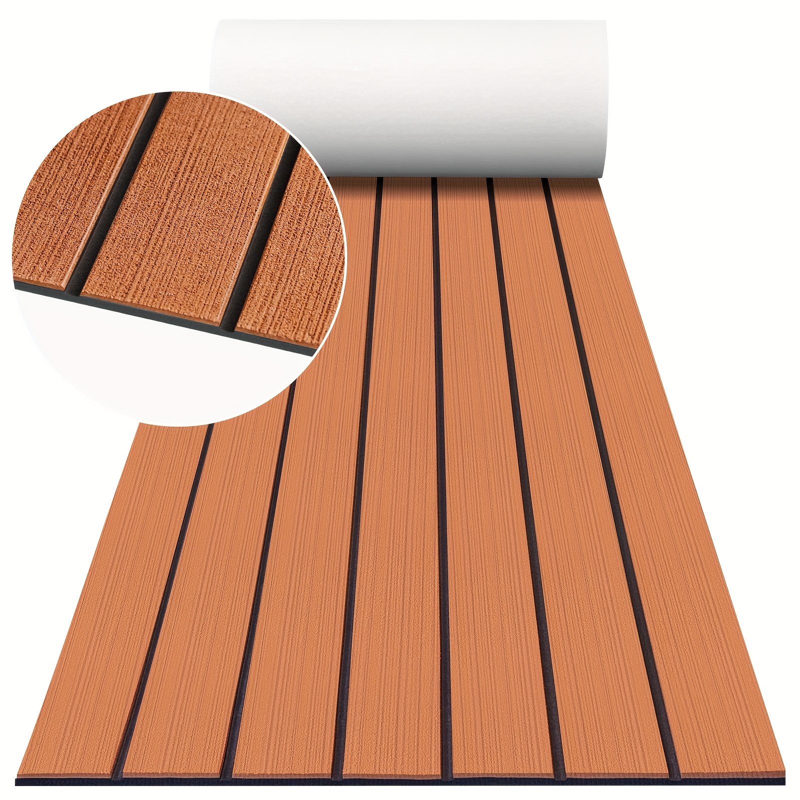 1200*410mm EVA Foam Boat Floor - Fishing Boat Fiberglass 评论和价格
