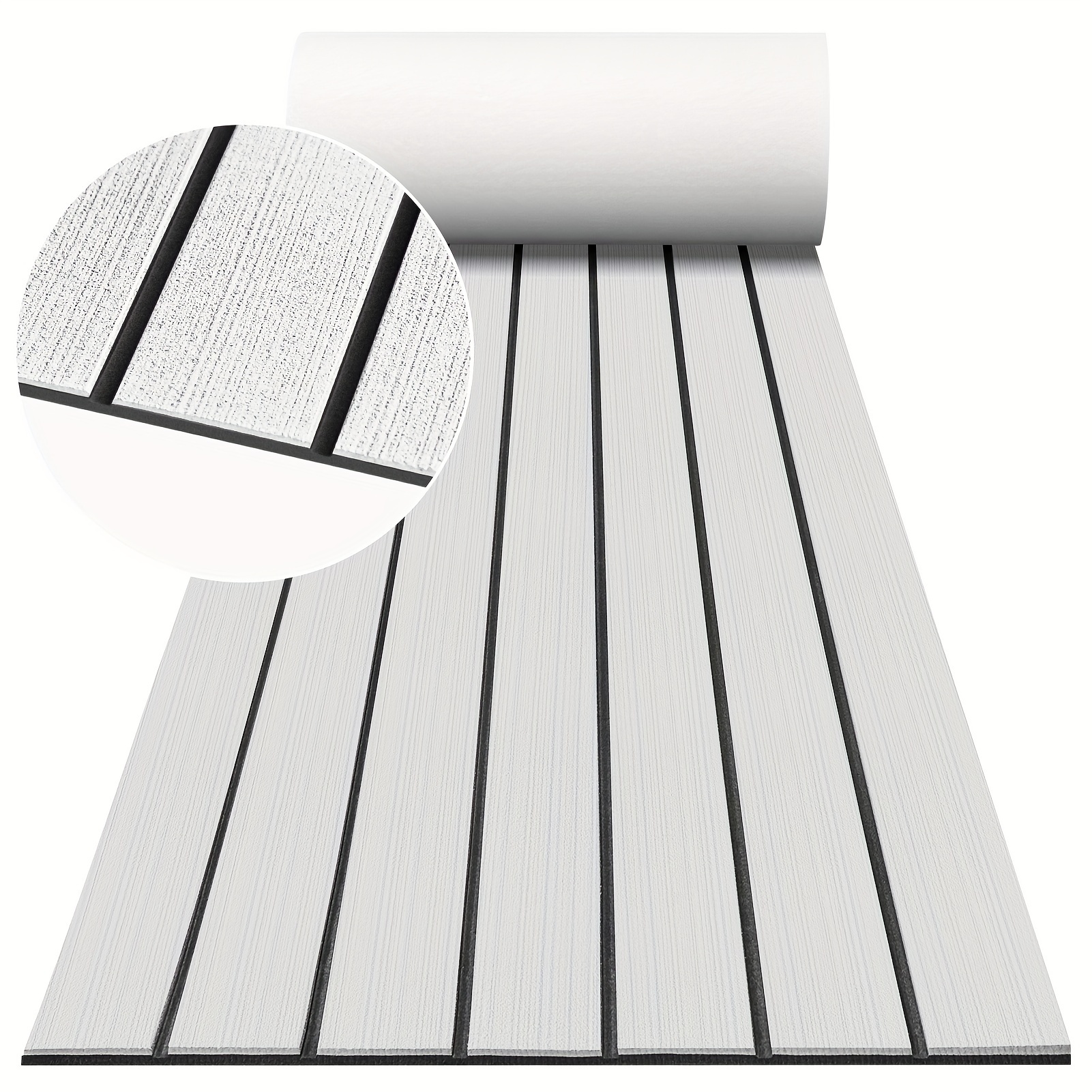 1200*410mm EVA Foam Boat Floor - Fishing Boat Fiberglass 评论和价格