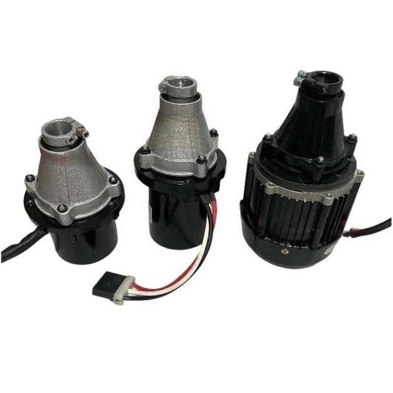 12-60V 500-1500W Brushless Out - Fishing Boat Trolling Motor 评论和价格