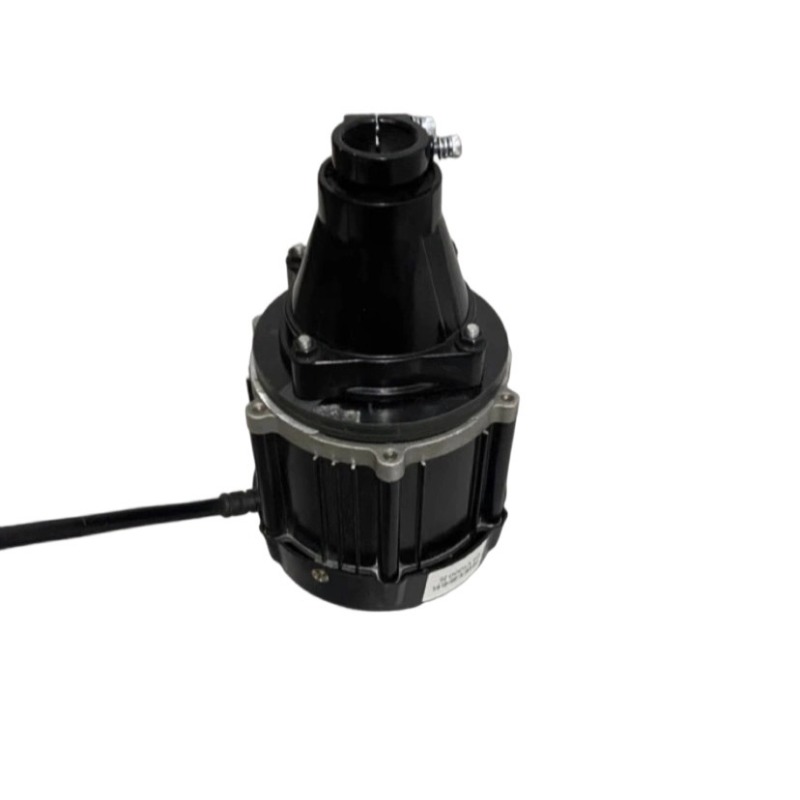 12-60V 500-1500W Brushless Out - Fishing Boat Trolling Motor 评论和价格