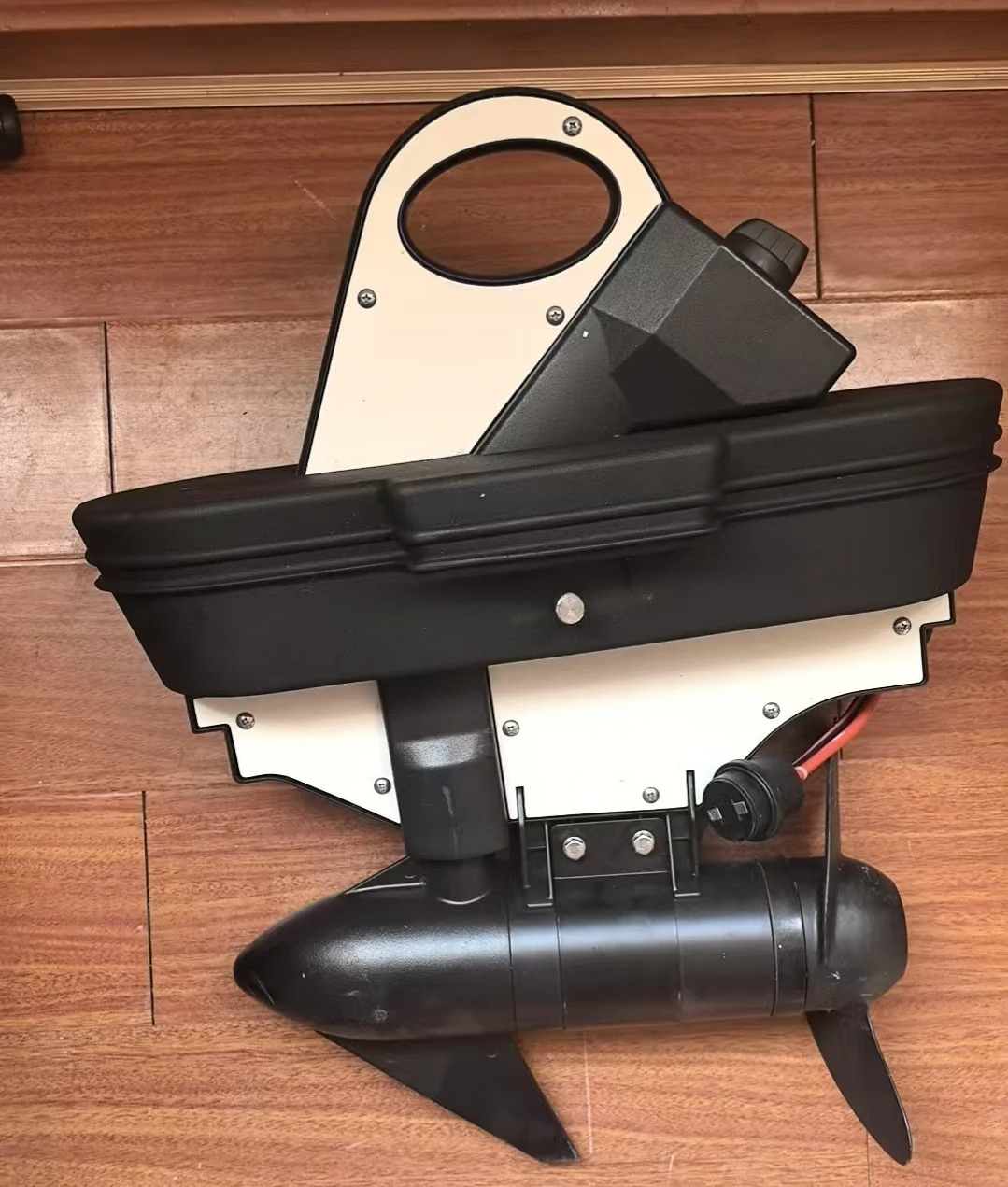 44lb Kayak Waterproof Electric - Fishing Boat Trolling Motor 评论和价格