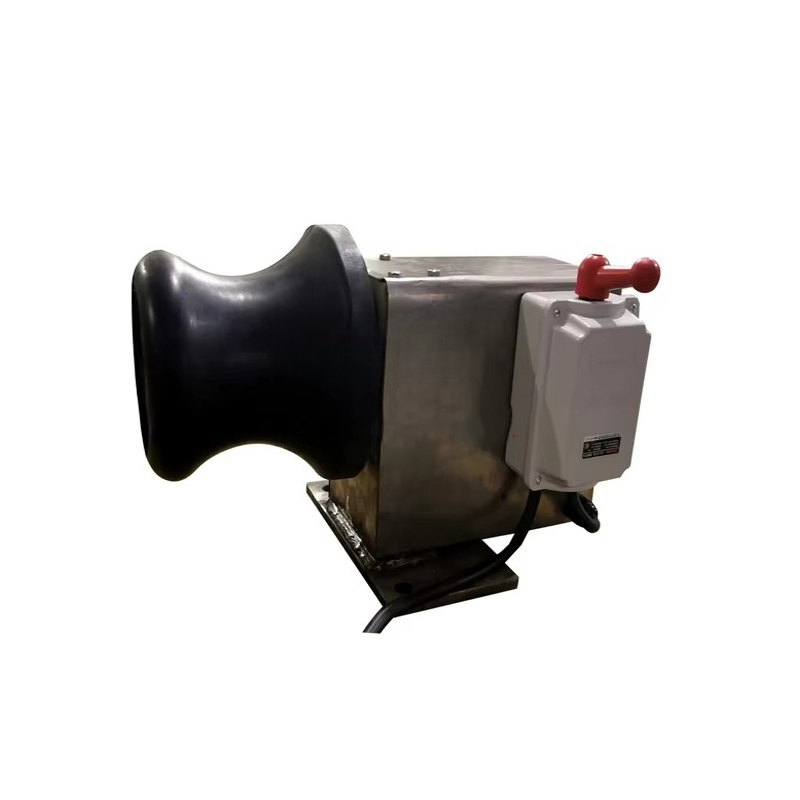 22V/380V electric anchor 500KG - Fishing Boat Anchor Winch 评论和价格