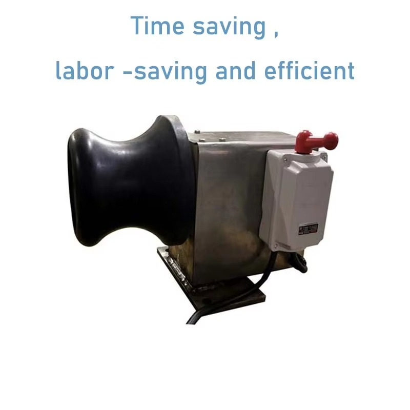 22V/380V electric anchor 500KG - Fishing Boat Anchor Winch 评论和价格