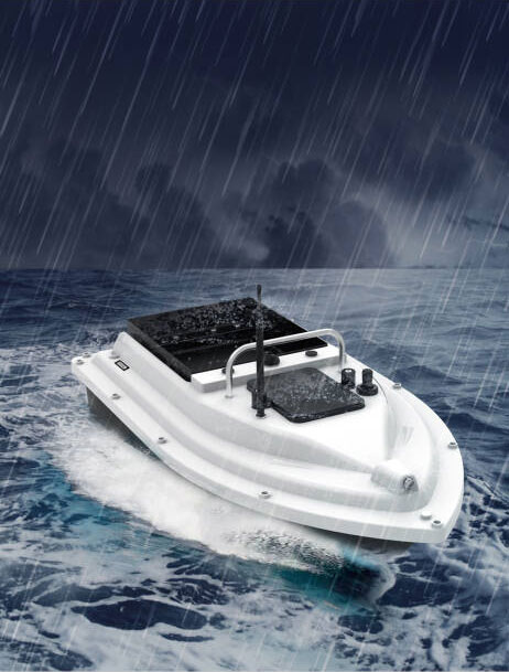 New 12V High Speed Carp Fishin - Fishing Boat Gps 评论和价格