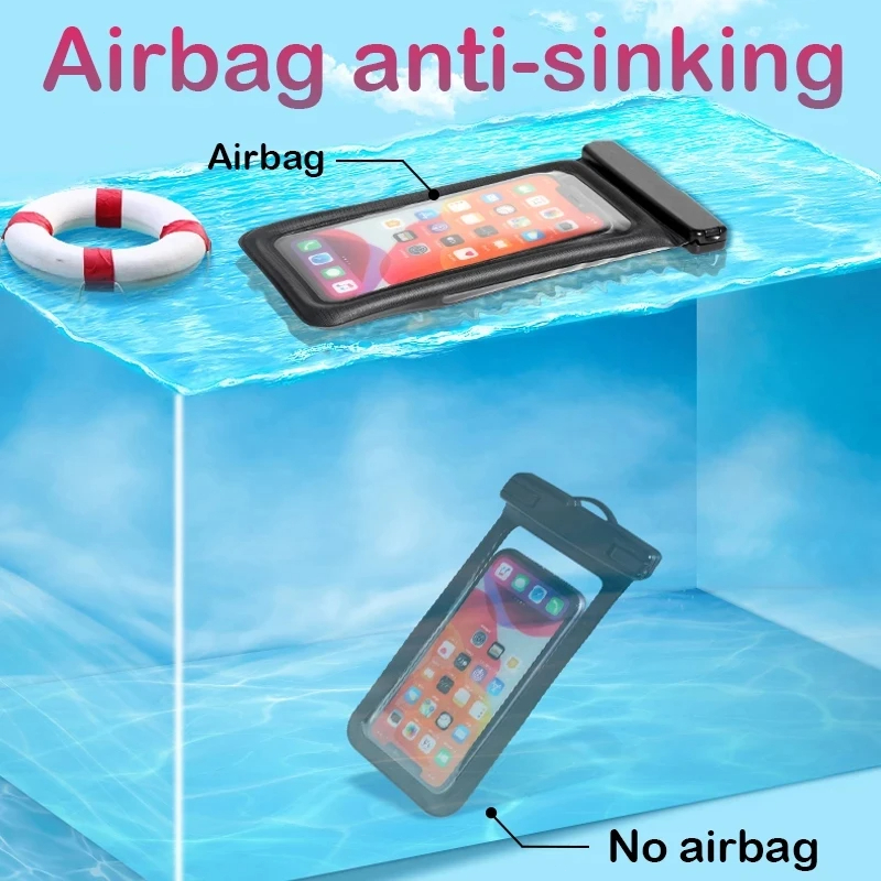New Floating Airbag Waterproof - Fishing Boat Cover 评论和价格