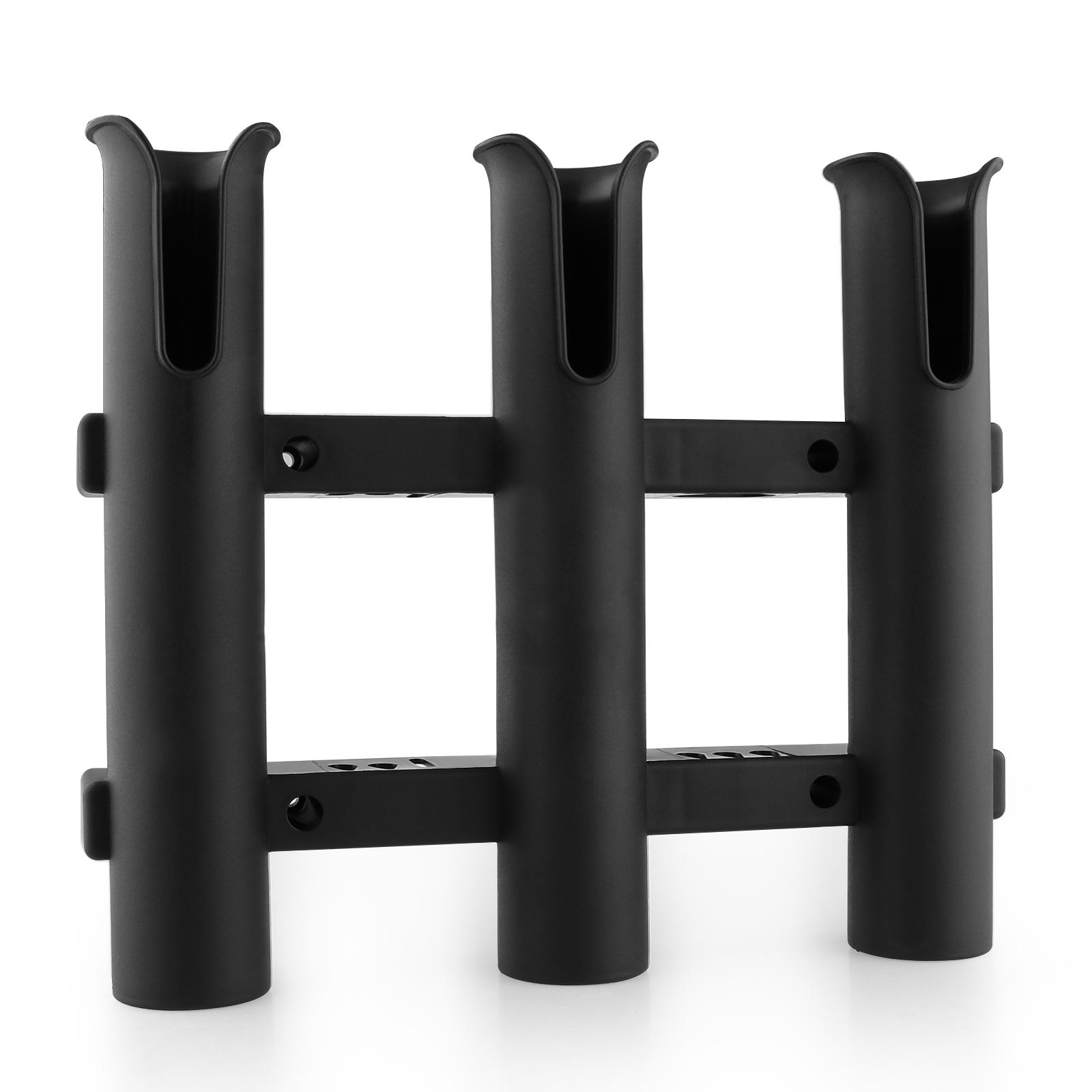 Black PP Fishing Rod Holder Ra - Fishing Boat Trailer 评论和价格