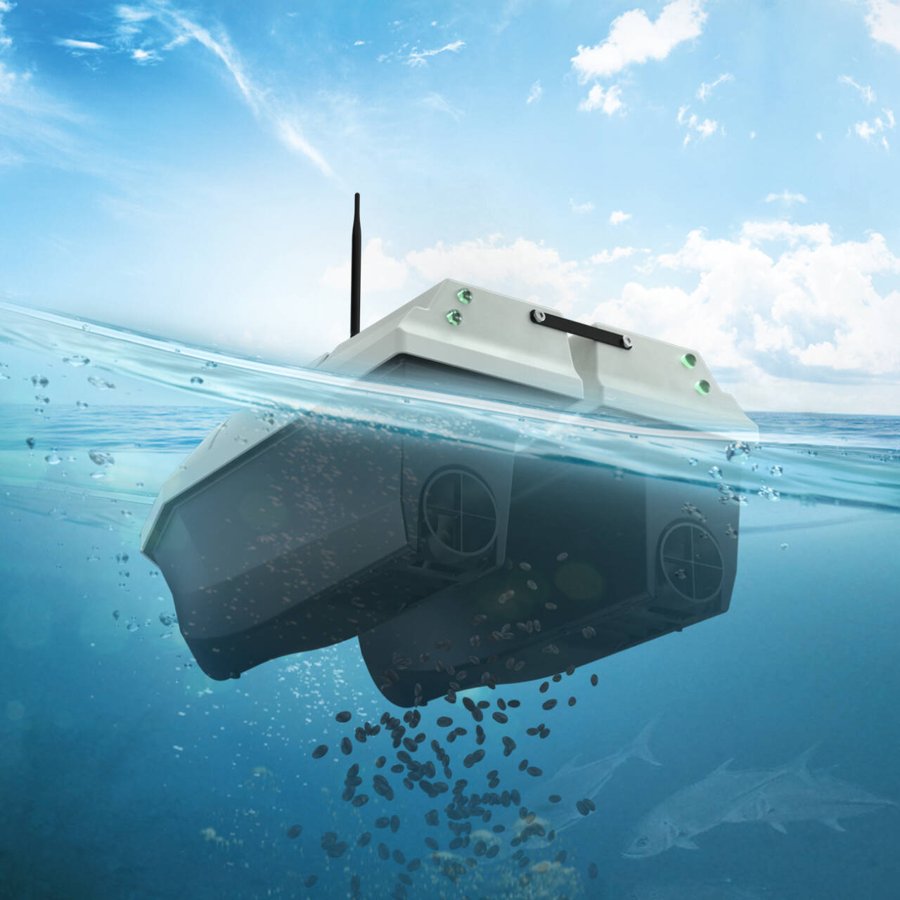 High-Speed GPS Navigation Auto - Fishing Boat Gps 评论和价格