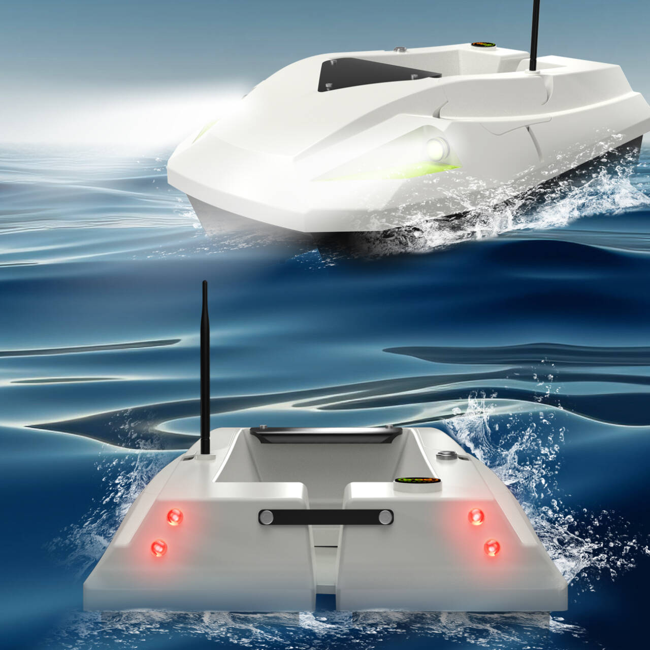 High-Speed GPS Navigation Auto - Fishing Boat Gps 评论和价格