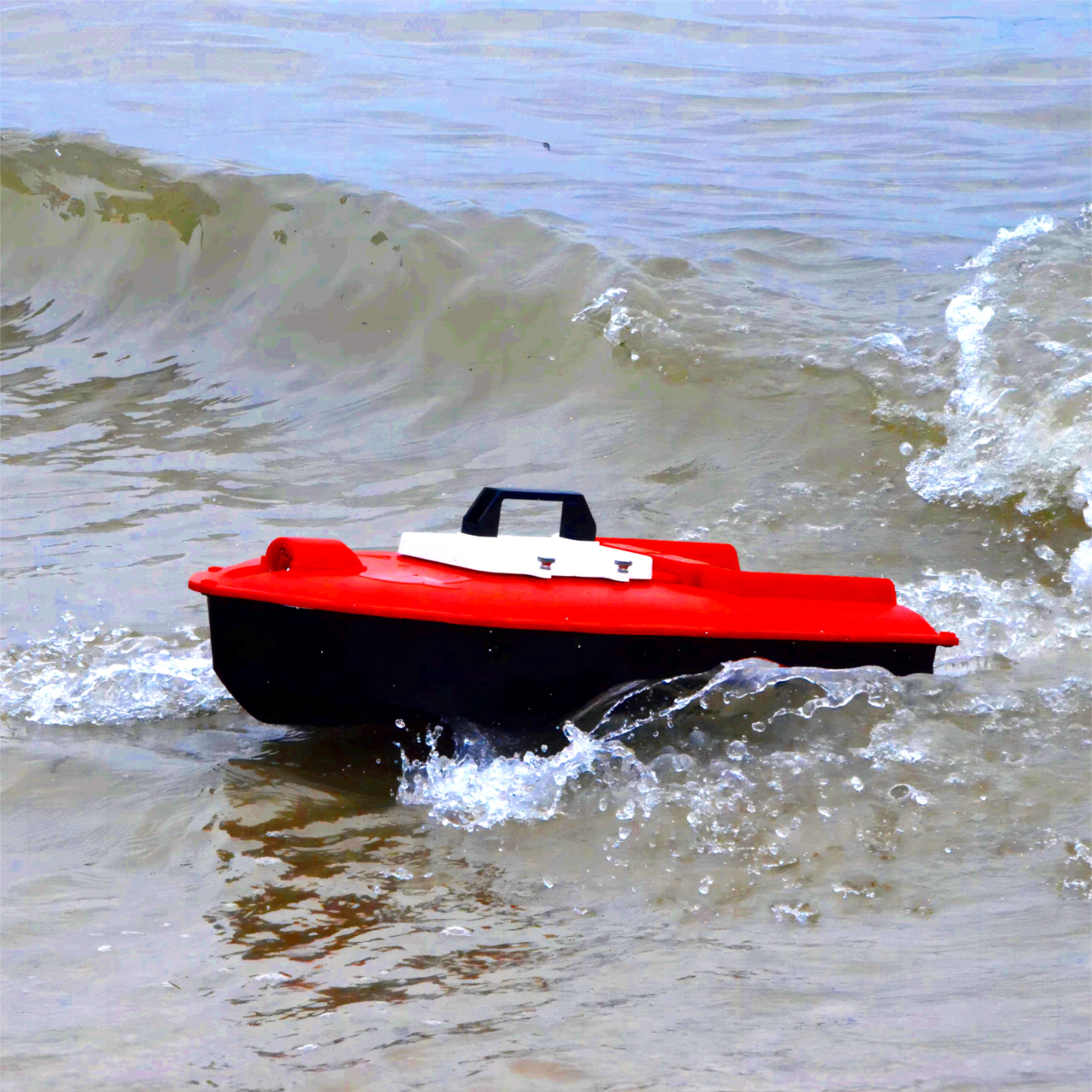 JABO-Dolphin Saltwater Fishing - Fishing Boat Gps 评论和价格