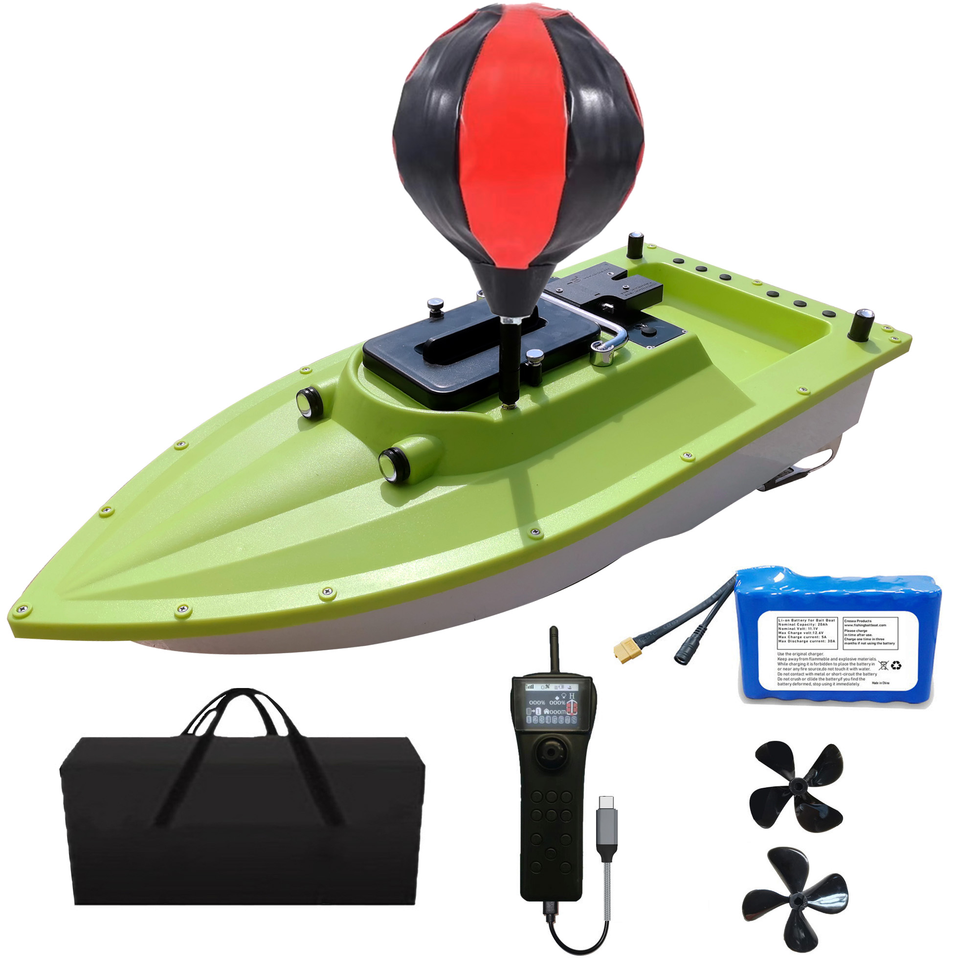S80 Brushless Motor Super Spee - Fishing Boat Gps 评论和价格