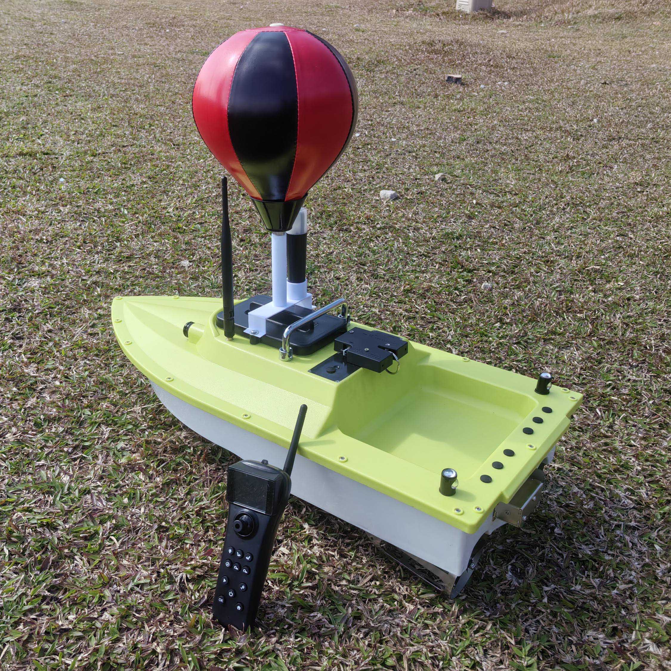 S80 Brushless Motor Super Spee - Fishing Boat Gps 评论和价格