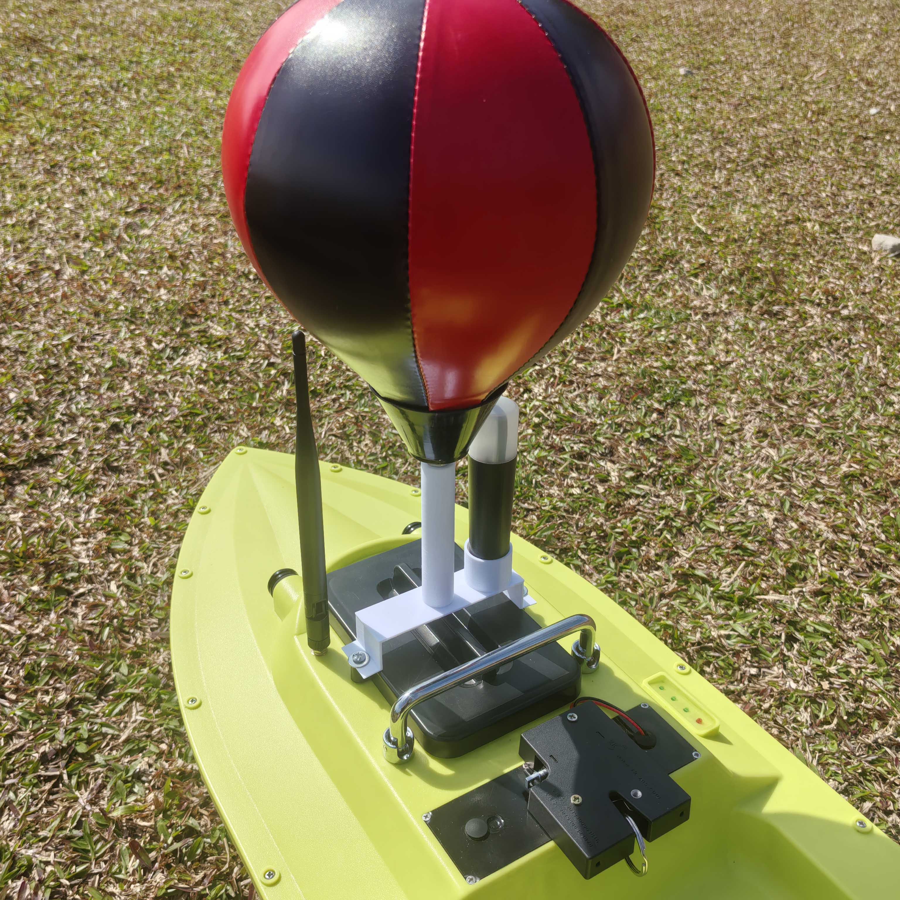 S80 Brushless Motor Super Spee - Fishing Boat Gps 评论和价格