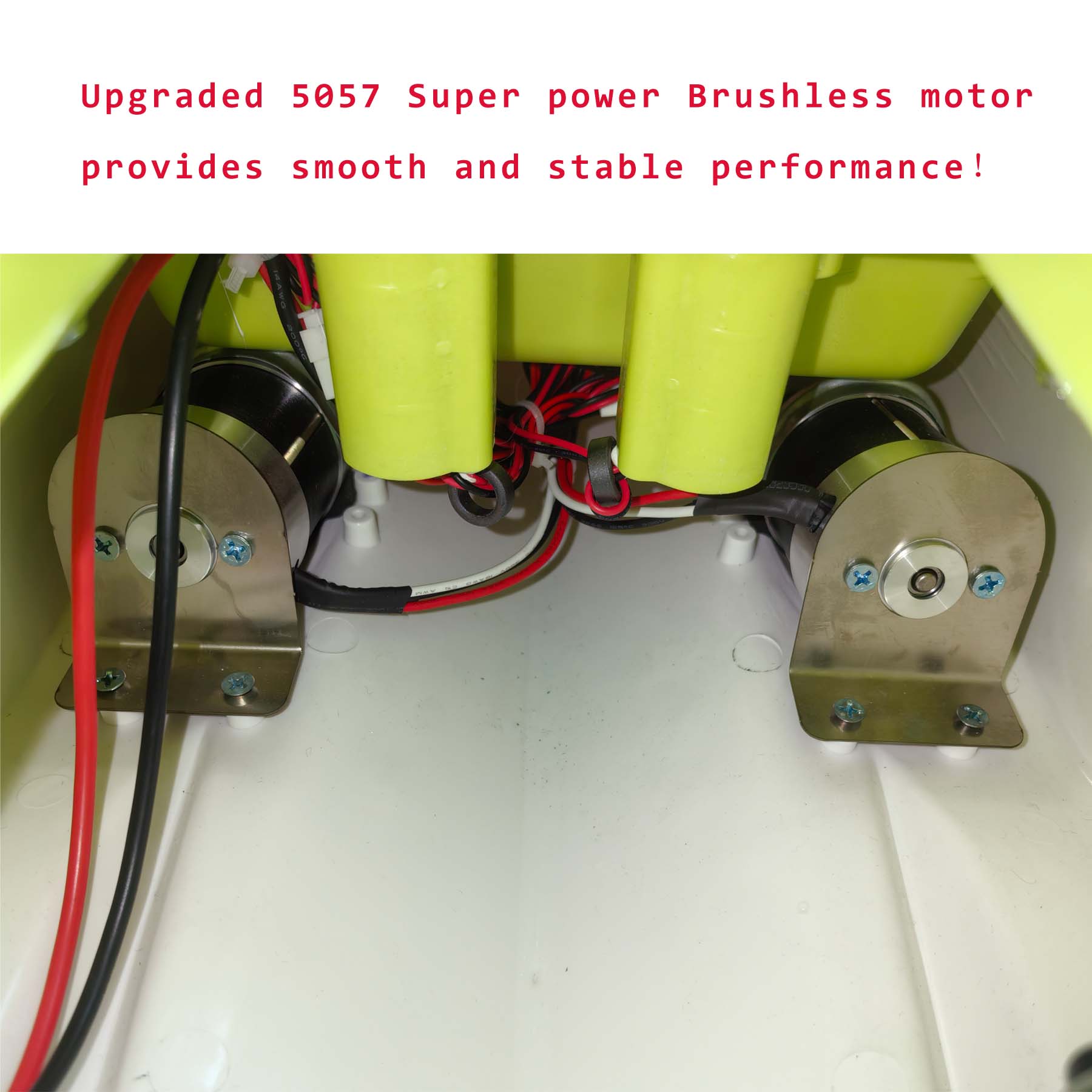 S80 Brushless Motor Super Spee - Fishing Boat Gps 评论和价格