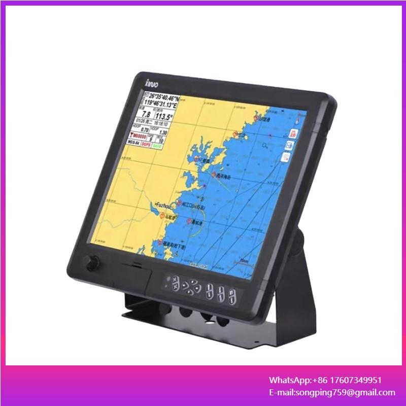 Xinuo GN150 Series Fishing Boa - Fishing Boat Gps 评论和价格