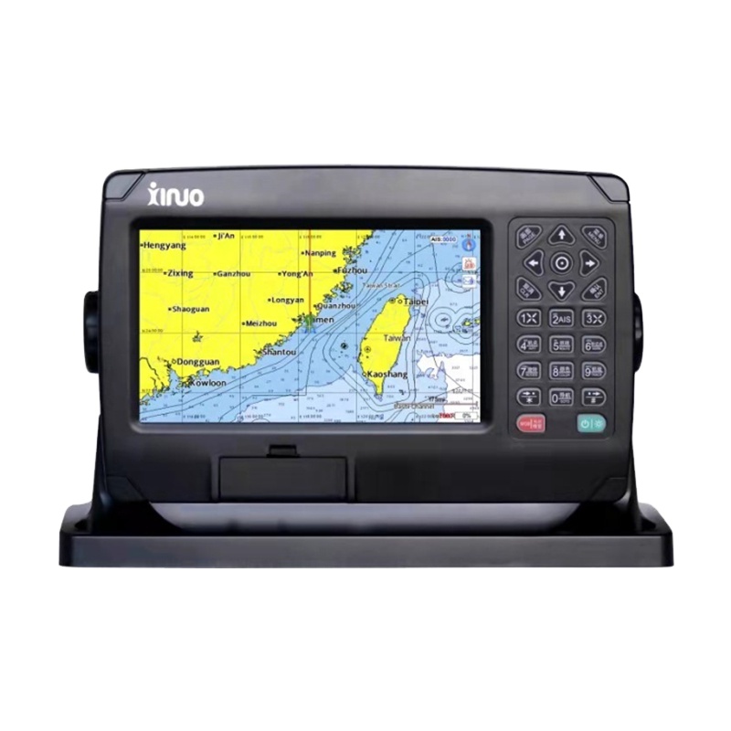 Xinuo GN150 Series Fishing Boa - Fishing Boat Gps 评论和价格