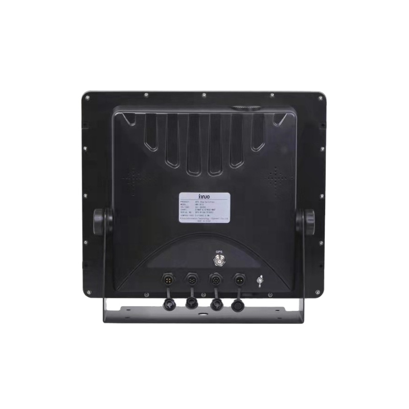 Xinuo GN150 Series Fishing Boa - Fishing Boat Gps 评论和价格
