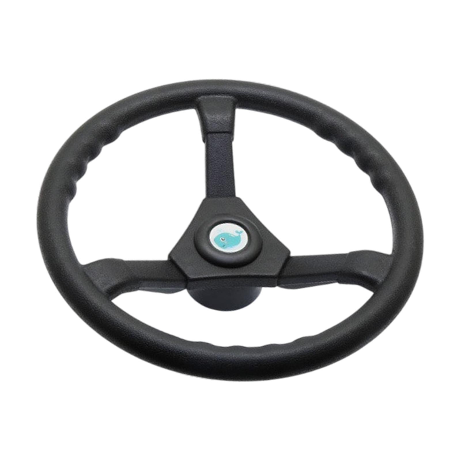 Marine Steering Wheel Stable N - Fishing Boat Outboard Motor 评论和价格
