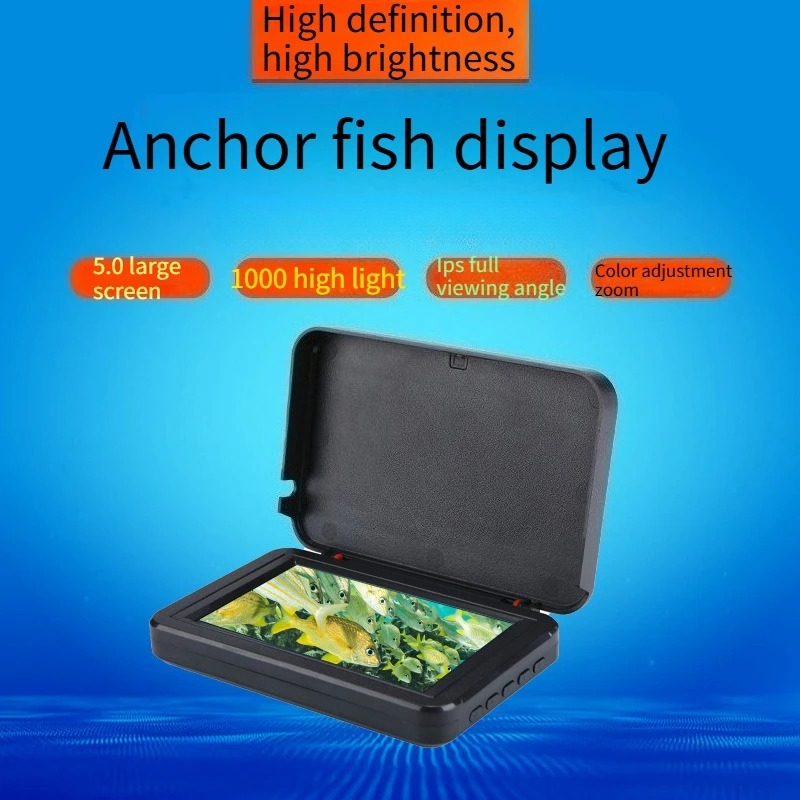 4.3/5 Inch Sunlight Readable I - Fishing Boat Oar 评论和价格