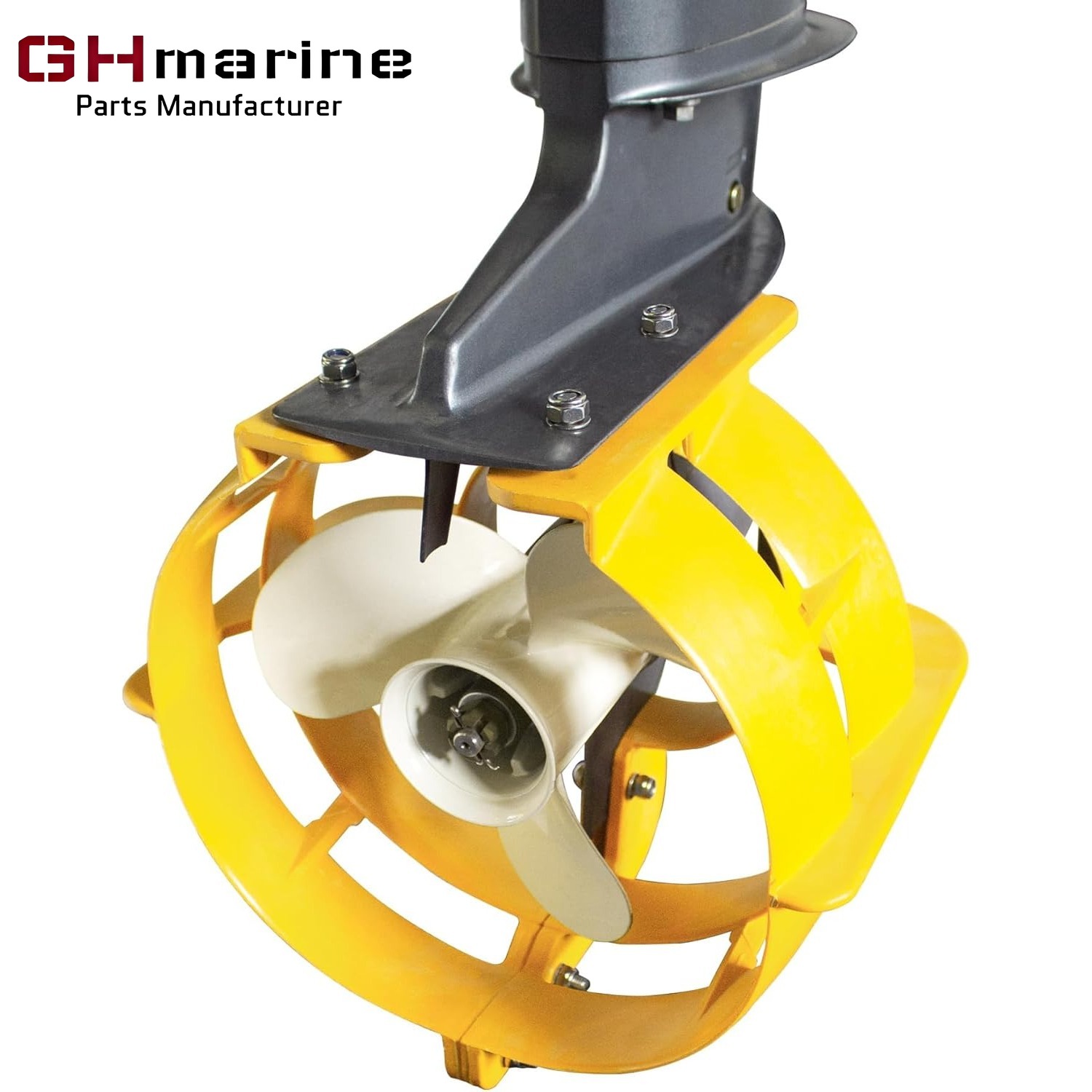 9 inch Outboard Motors Propell - Fishing Boat Outboard Motor 评论和价格