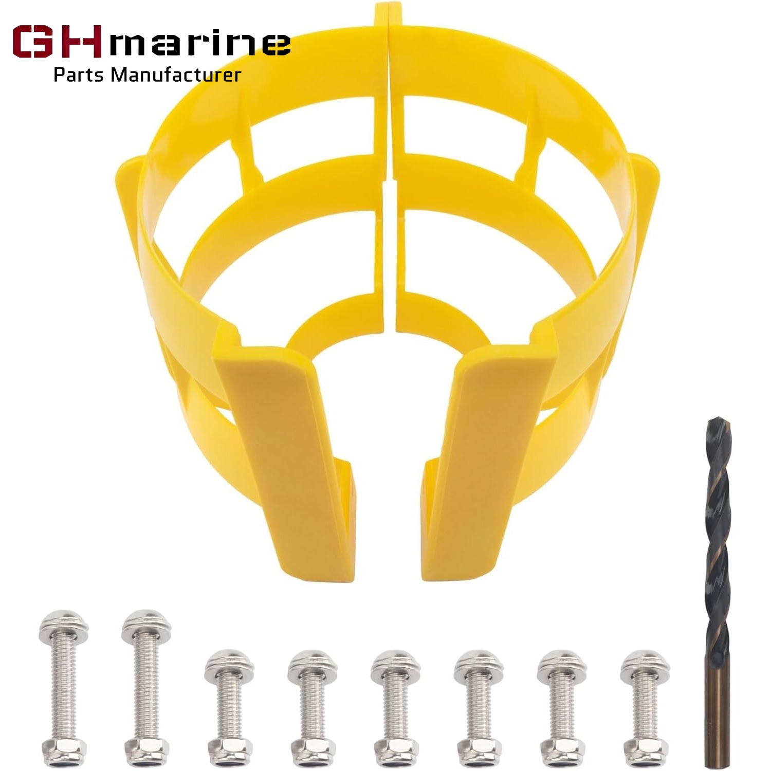 9 inch Outboard Motors Propell - Fishing Boat Outboard Motor 评论和价格