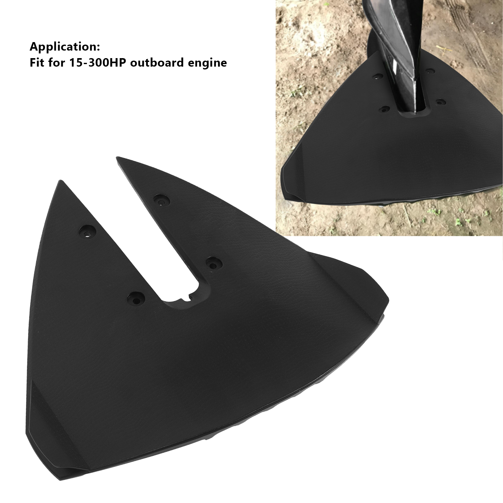 Marine Hydrofoil Stabilizer Pr - Fishing Boat Paddle 评论和价格