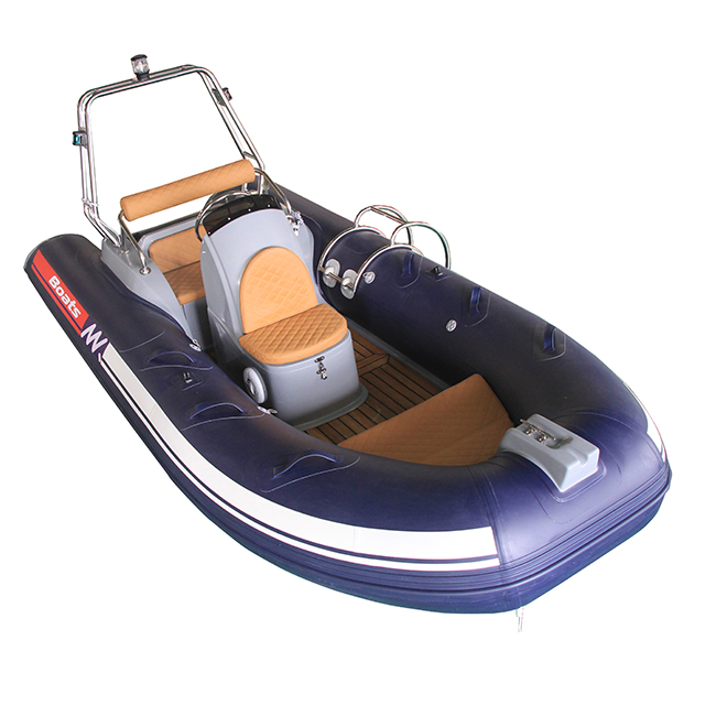 RIB390 PVC/Hypalon/Orca Fiberg - Fishing Boat Fiberglass 评论和价格