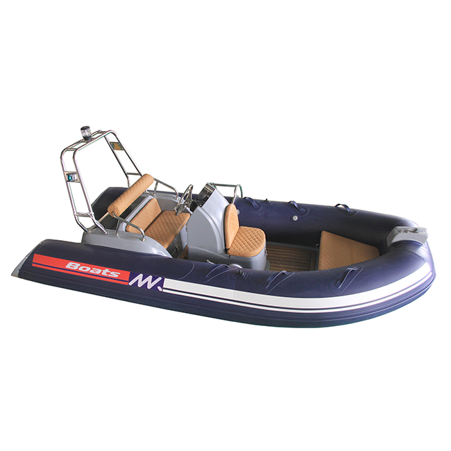 RIB390 PVC/Hypalon/Orca Fiberg - Fishing Boat Fiberglass 评论和价格