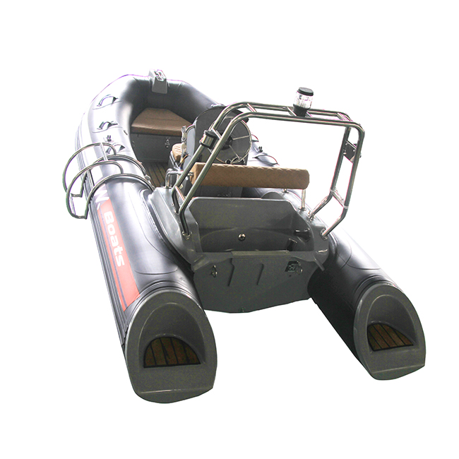 RIB390 PVC/Hypalon/Orca Fiberg - Fishing Boat Fiberglass 评论和价格