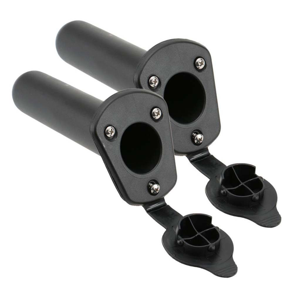 ABS Flush Mount Rod Holder for - Fishing Boat Oar 评论和价格