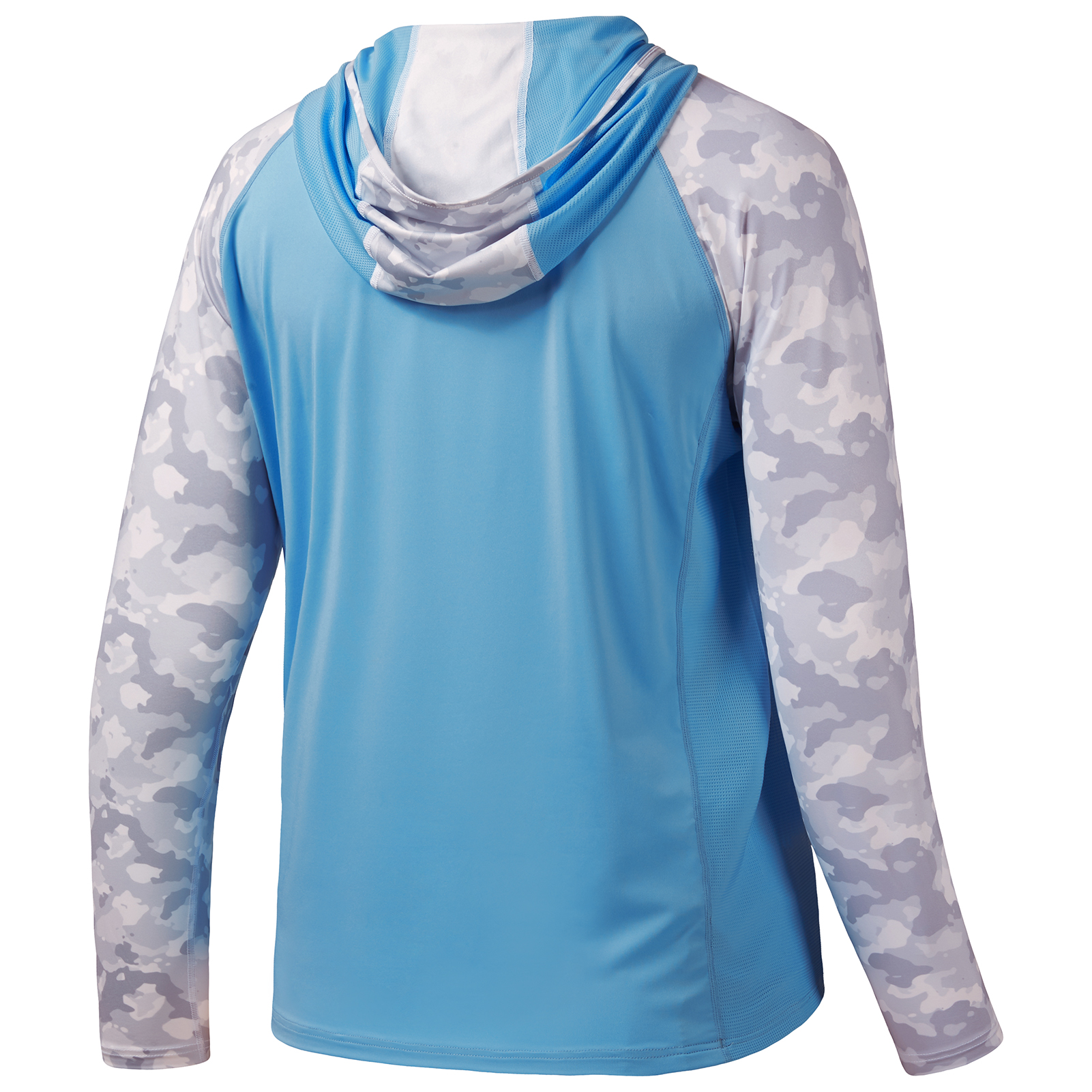 Bassdash Men’s UPF 50 Performa - Fishing Boat Oar 评论和价格