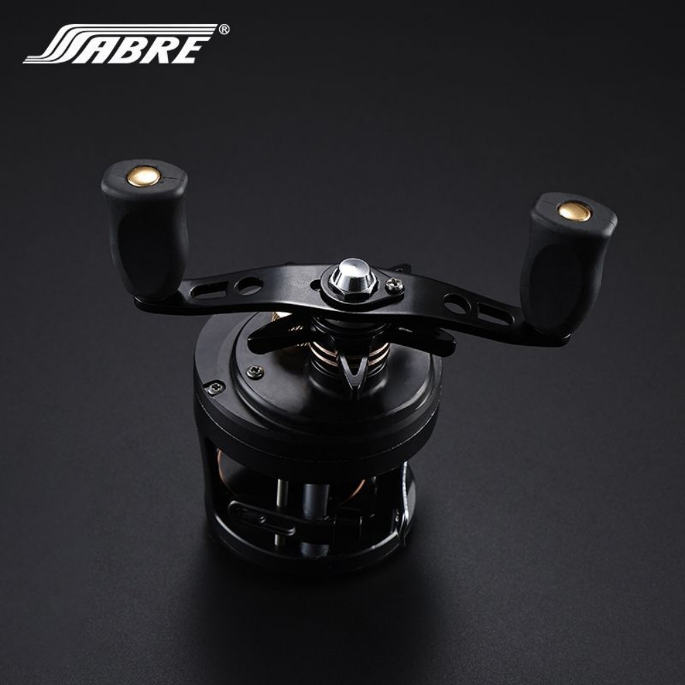 10+1BB All Metal Baitcasting R - Fishing Boat Steering Wheel 评论和价格